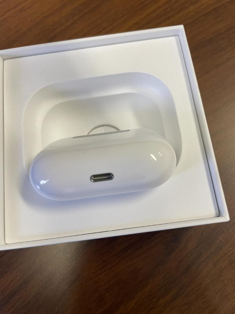 AirPods Pro 第一世代