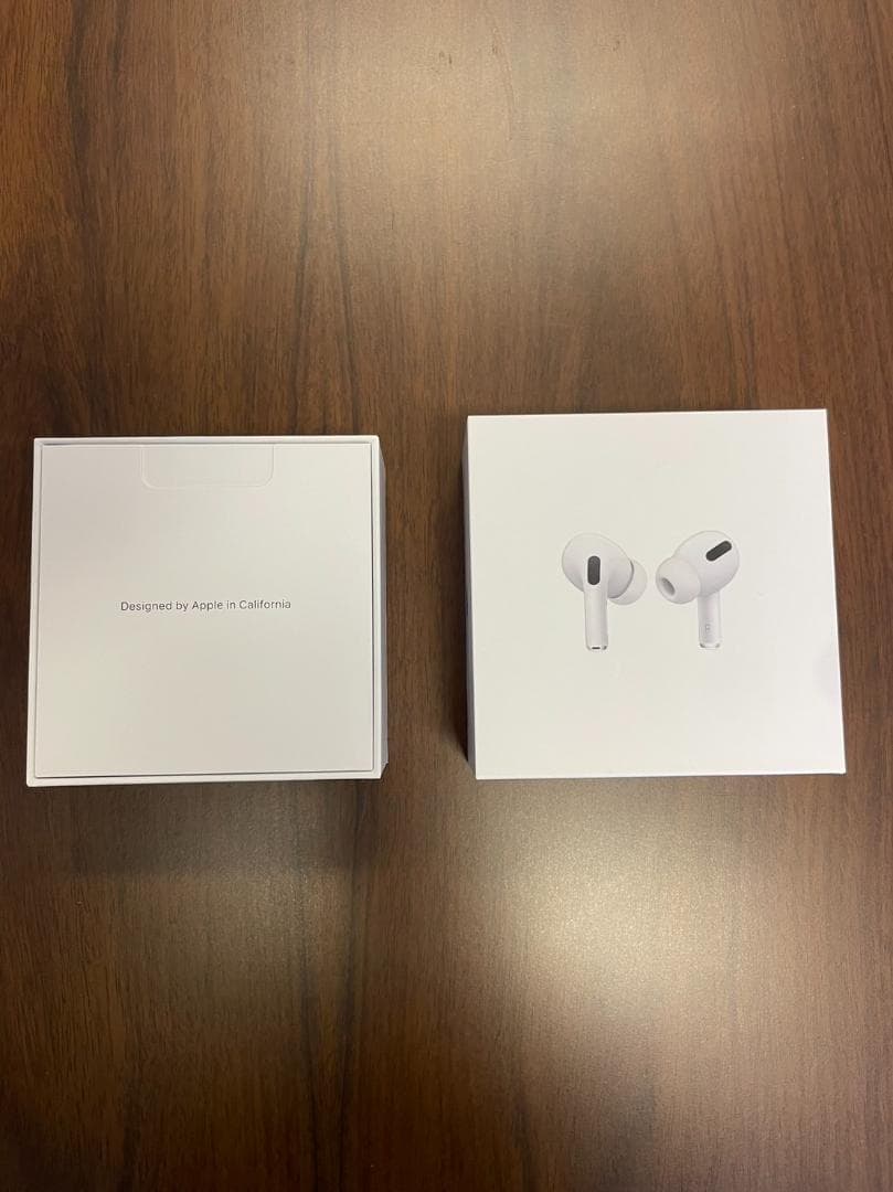 AirPods Pro 第一世代