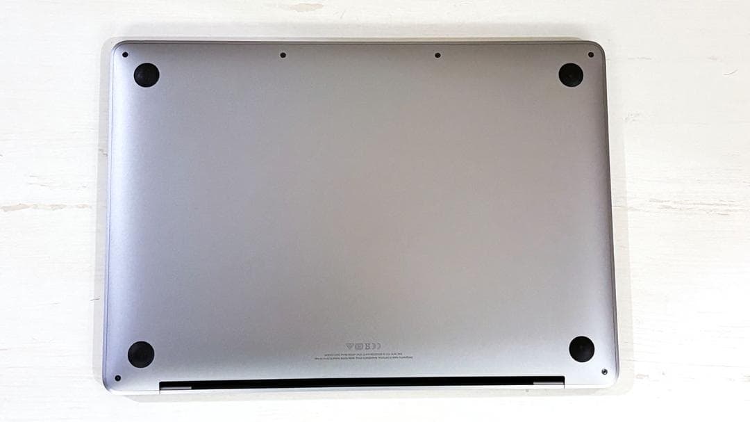 送料無料 極美品 MacBookPro 13インチ M1 1TB 16GB