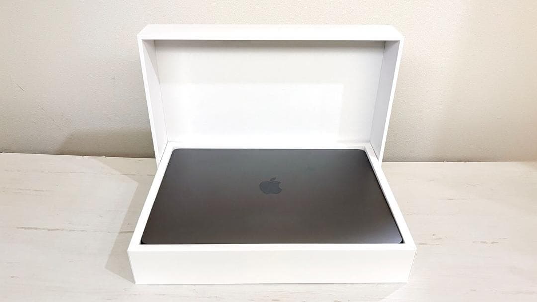 送料無料 極美品 MacBookPro 13インチ M1 1TB 16GB