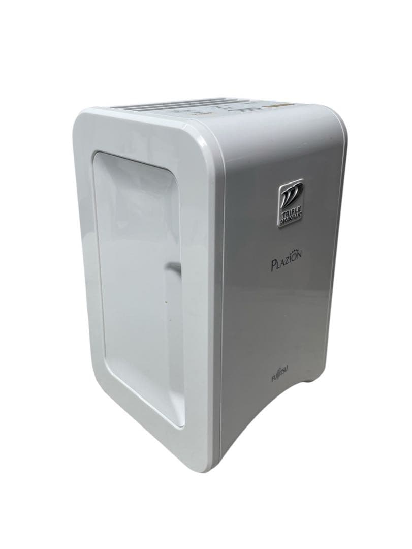 Fujitsu Plazion 脱臭機DAS-15K-W