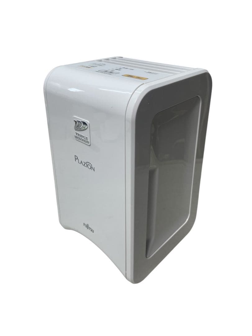 Fujitsu Plazion 脱臭機DAS-15K-W
