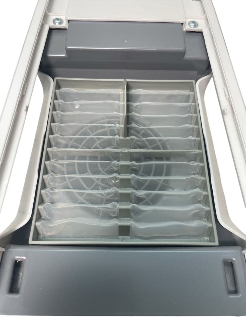 Fujitsu Plazion 脱臭機DAS-15K-W