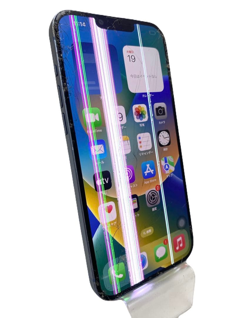 iPhone14Plus(eSIM)【ジャンク】