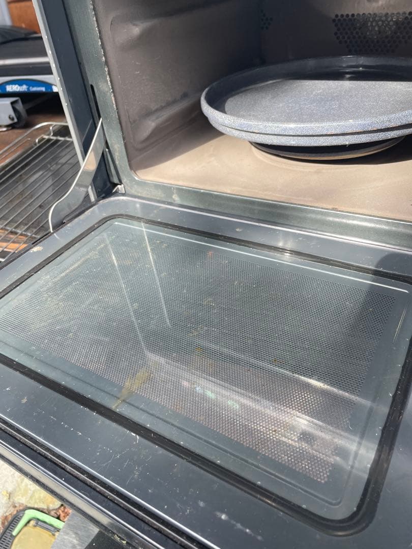 リンナイ　ガスオーブン 都市ガス　RMC-12E コンベック