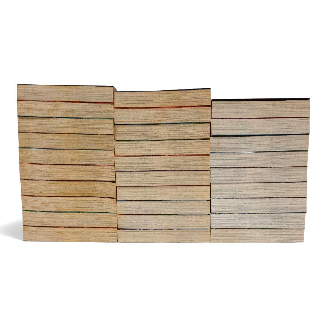 鬼平犯科帳 ワイド版 1〜59巻セット リイド社 さいとう・たかを