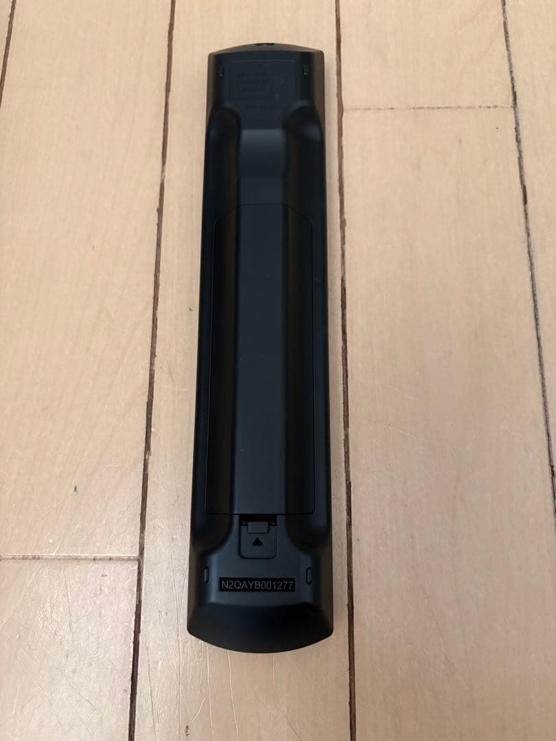 パナソニックPanasonic ブルーレイレコーダーDIGA DMR-2W202