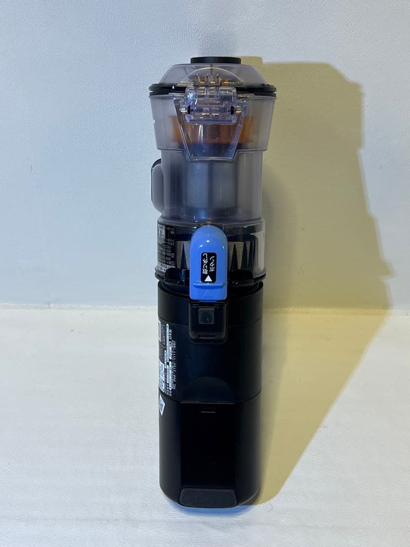 HITACHI掃除機 PV-BL2H 2021年製 ⅱ