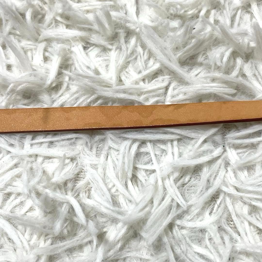 美品　Louis Vuitton ポシェット フロランティーヌ ベルト付き