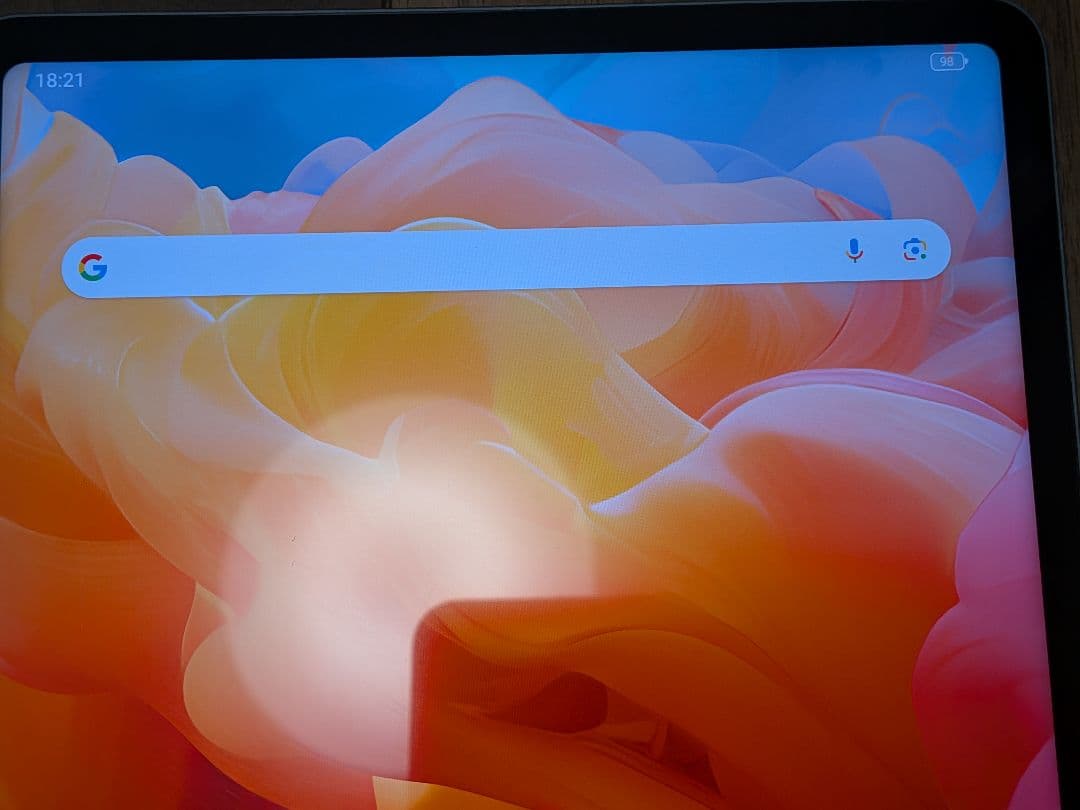 ALLDOCUBE iPlay60 Pad Pro 12.1インチ タブレット