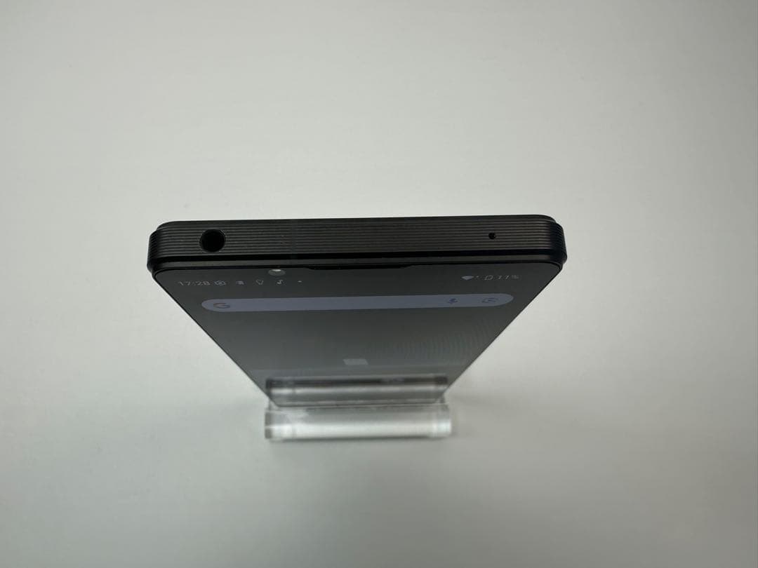 SONY Xperia 1 V docomo 256GB ブラック