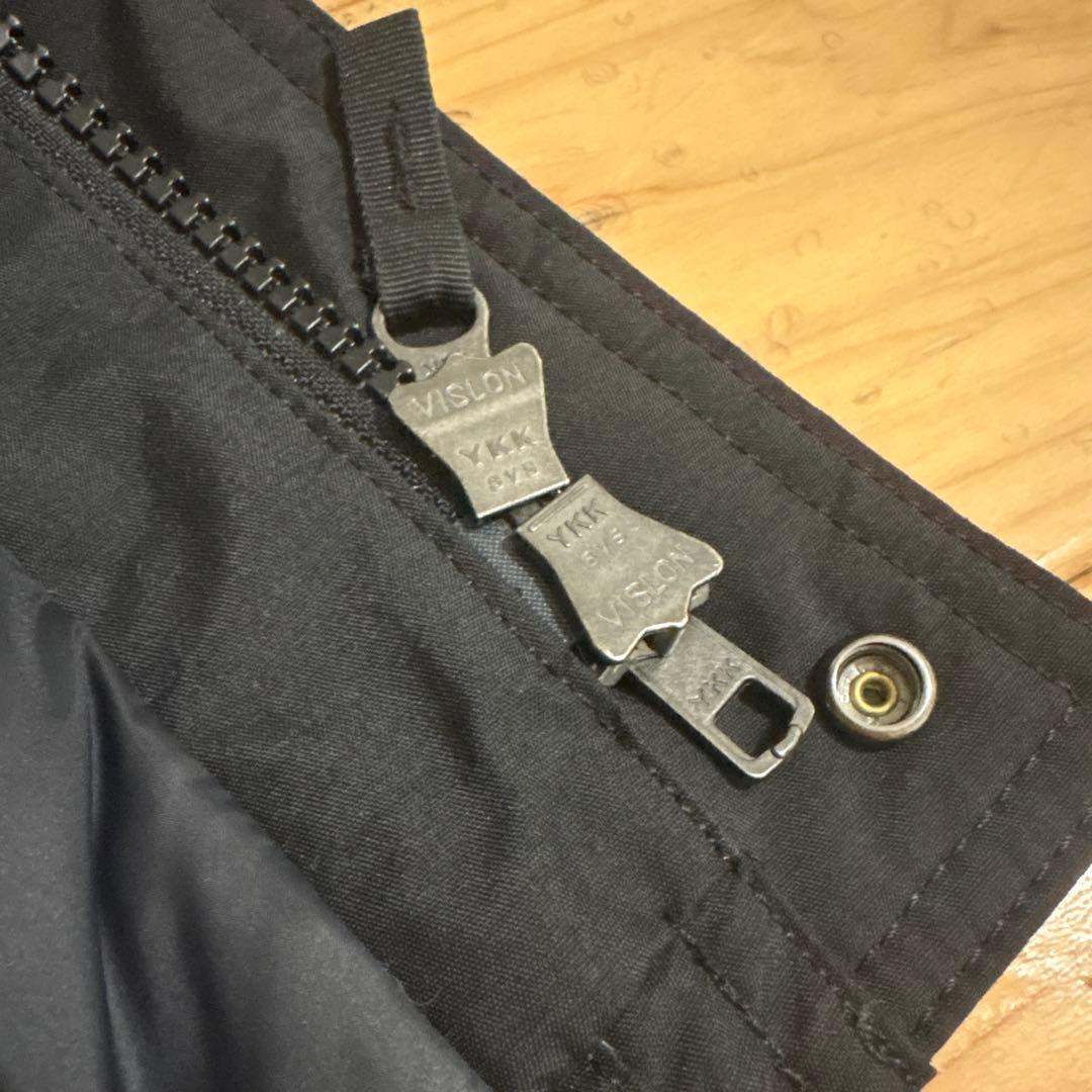 ノースフェイス　マウンテンダウンジャケット　Mサイズ