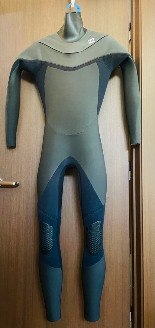 BILLABONG フルスーツ ウェットスーツ