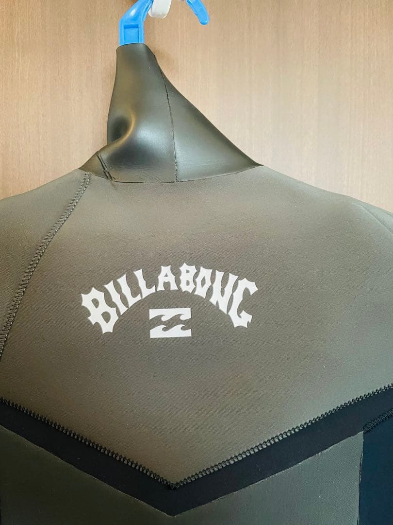 BILLABONG フルスーツ ウェットスーツ