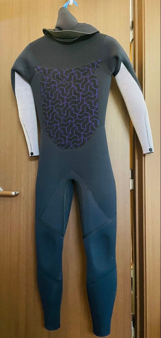 BILLABONG フルスーツ ウェットスーツ