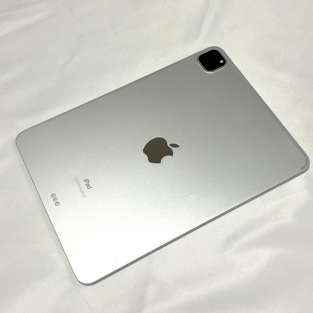 iPad Pro第3世代（256GB）+Magic Keyboard