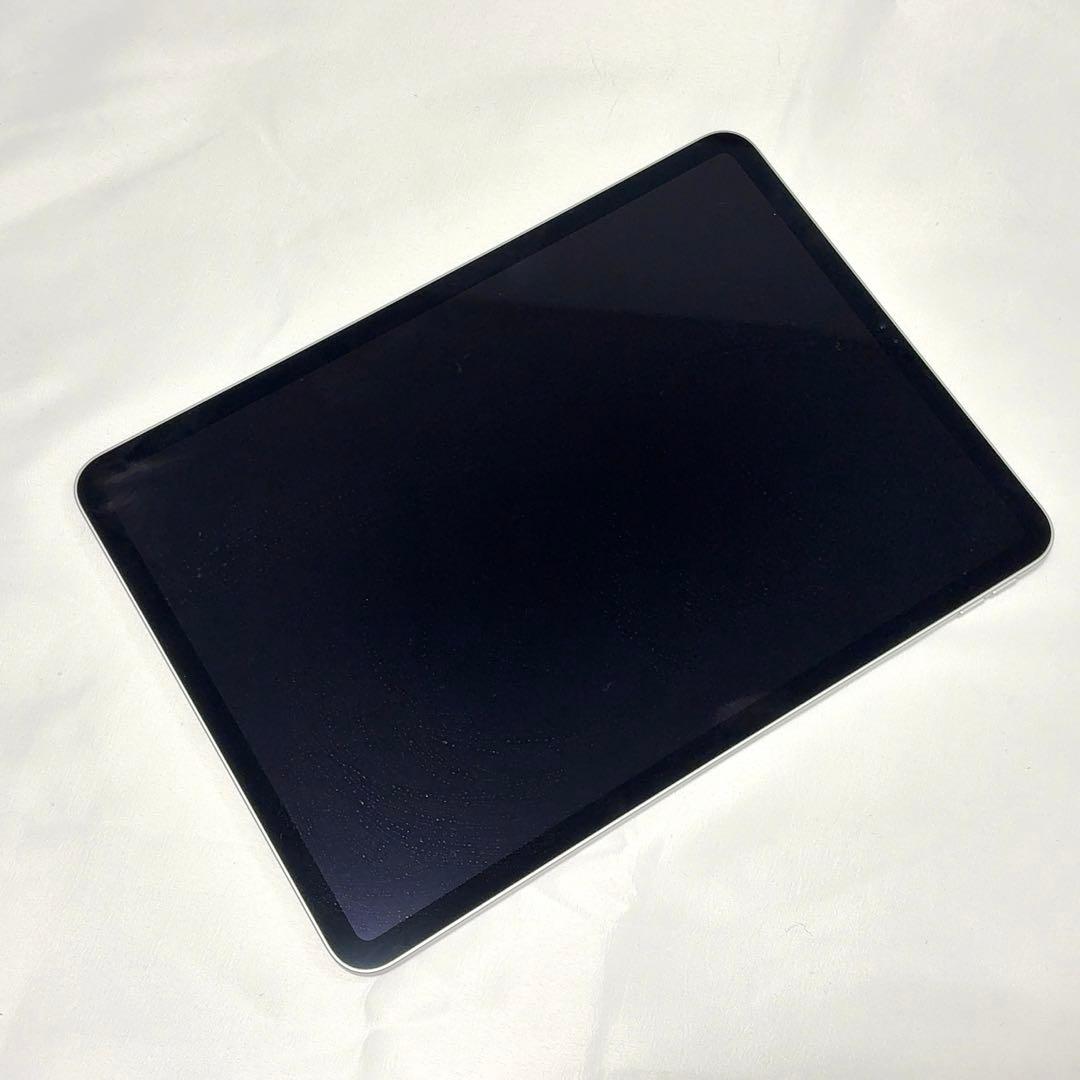 iPad Pro第3世代（256GB）+Magic Keyboard