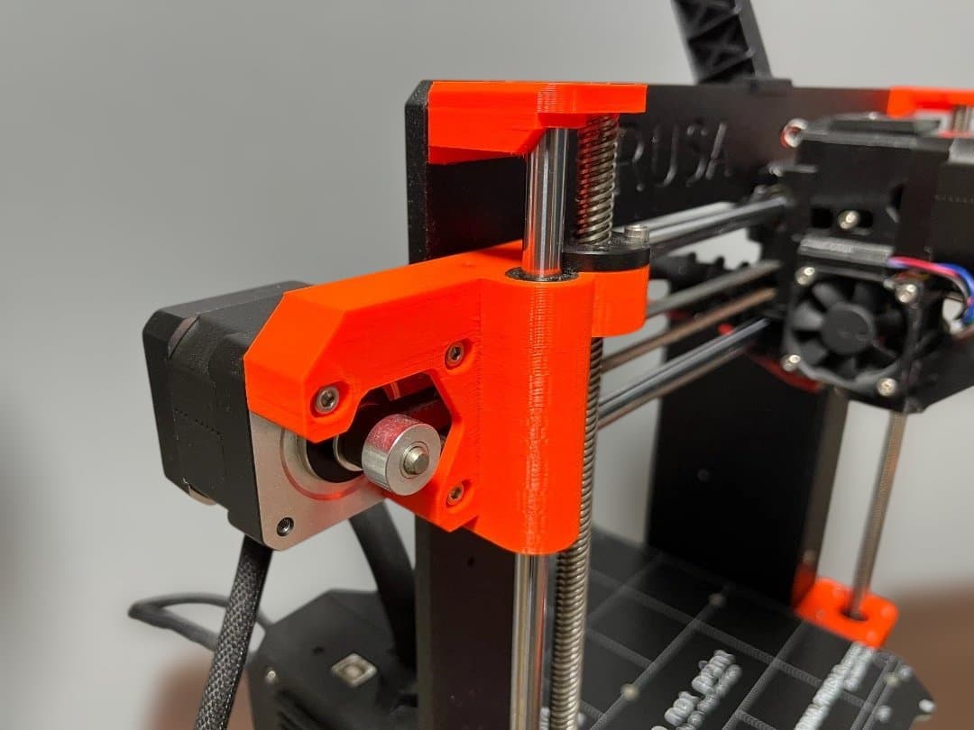 Original Prusa i3 MK3S+ 3Dプリンター