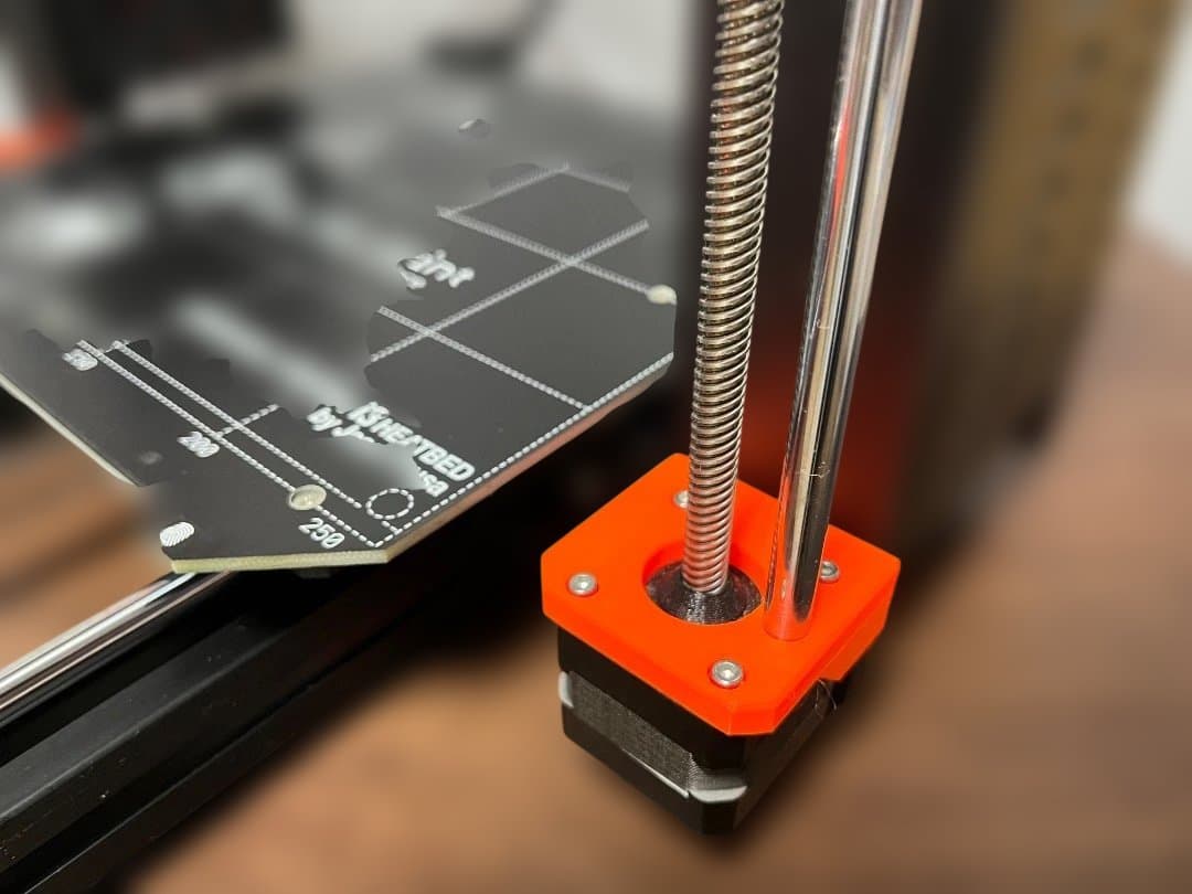 Original Prusa i3 MK3S+ 3Dプリンター