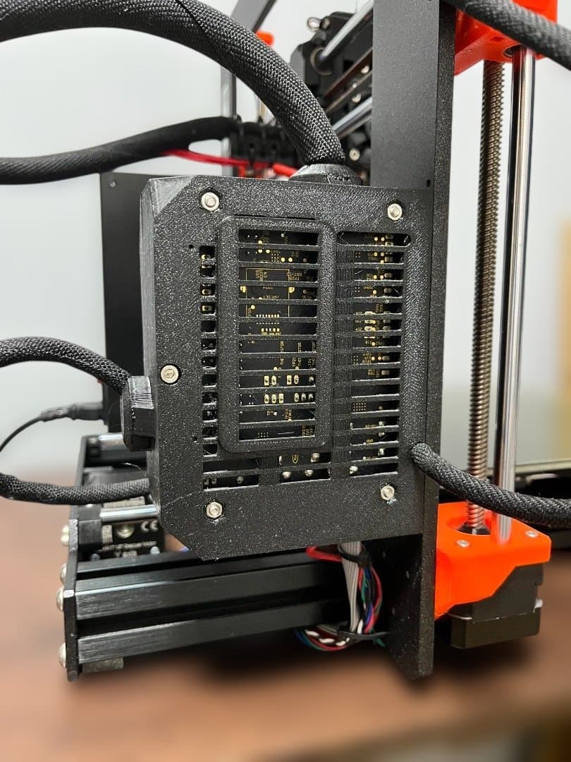 Original Prusa i3 MK3S+ 3Dプリンター