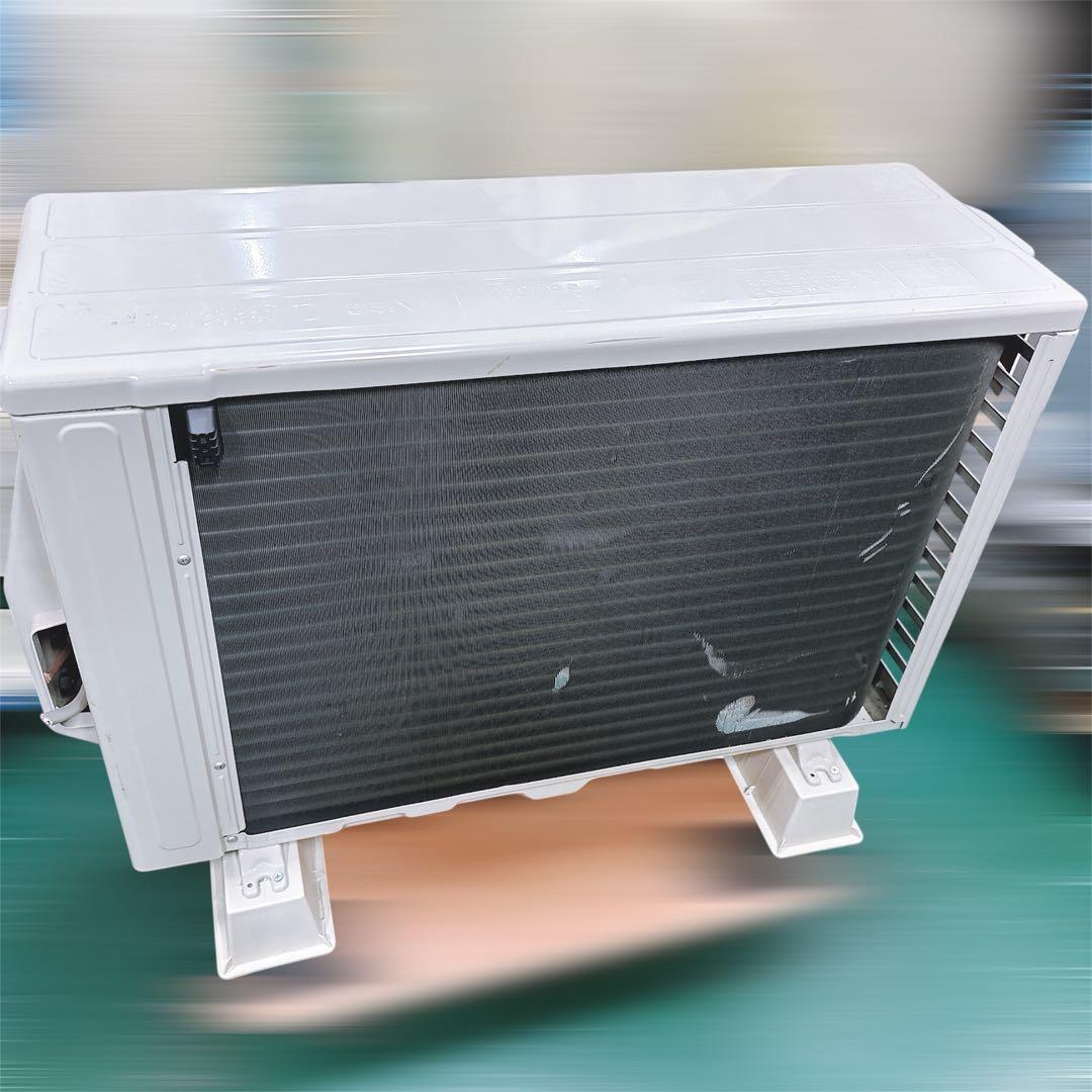 ★送料込み★14畳用エアコン Wi-Fi内蔵 富士通ゼネラル ノクリア