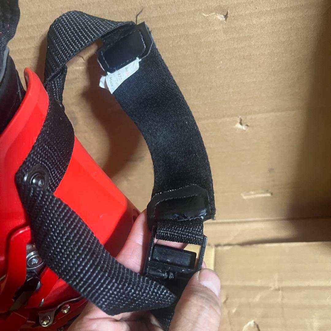 アトミック REDSTER WORLD CUP LC 110