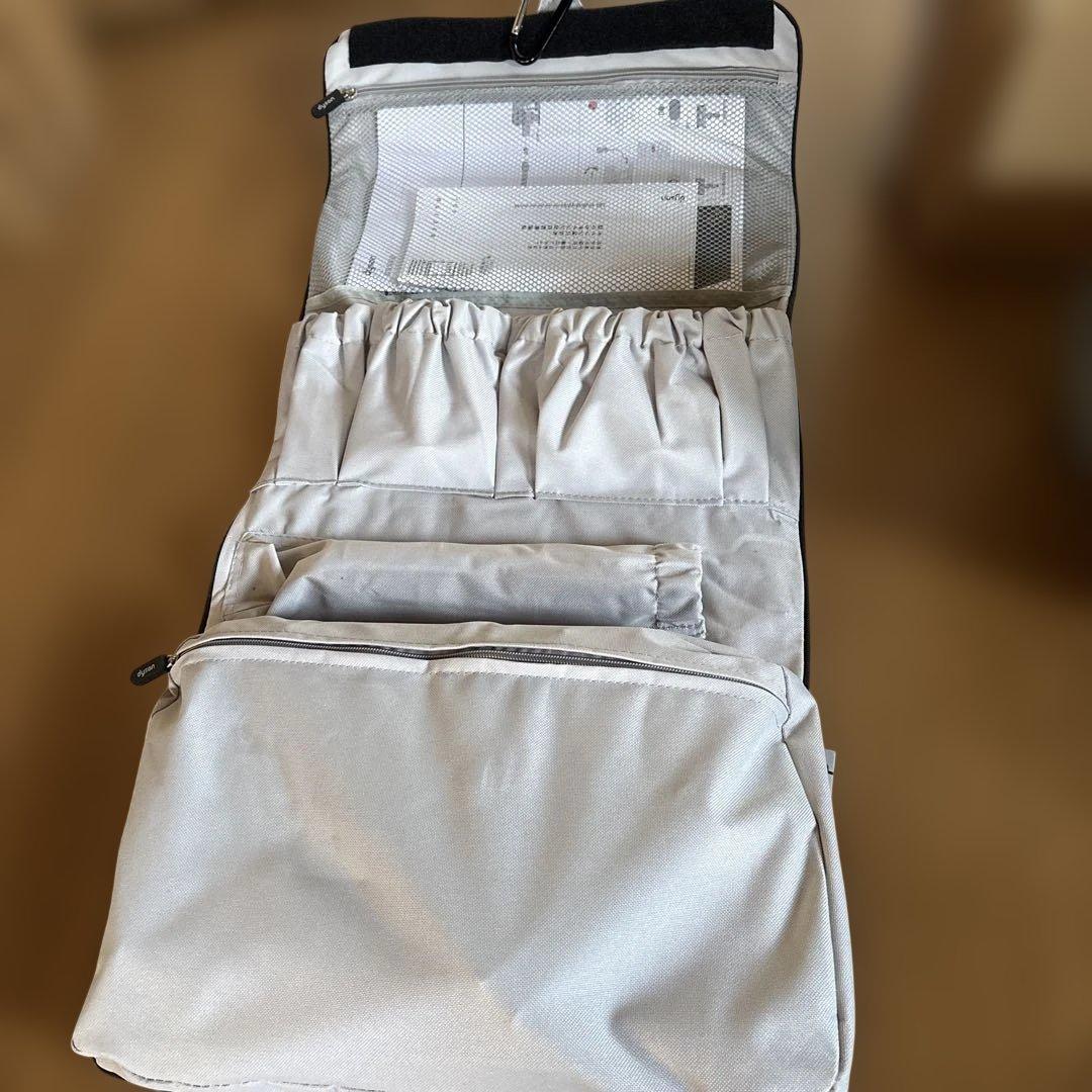 ダイソン 掃除機 アタッチメントセット バッグ 充電器