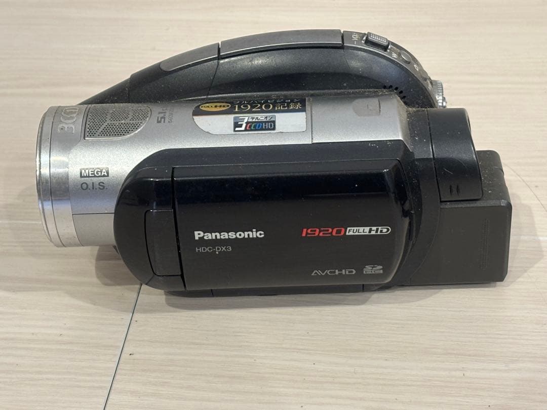 デジカメ、双眼鏡、ビデオカメラまとめ売り