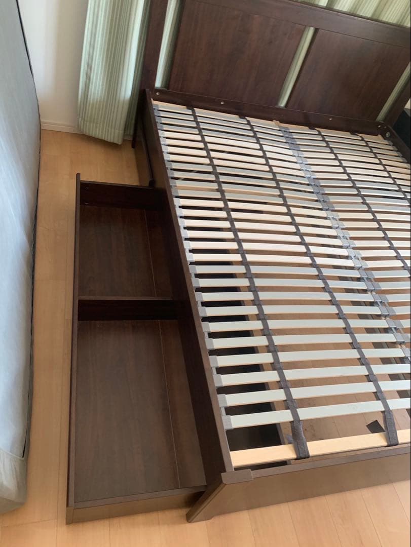 吏生　家具3点セット