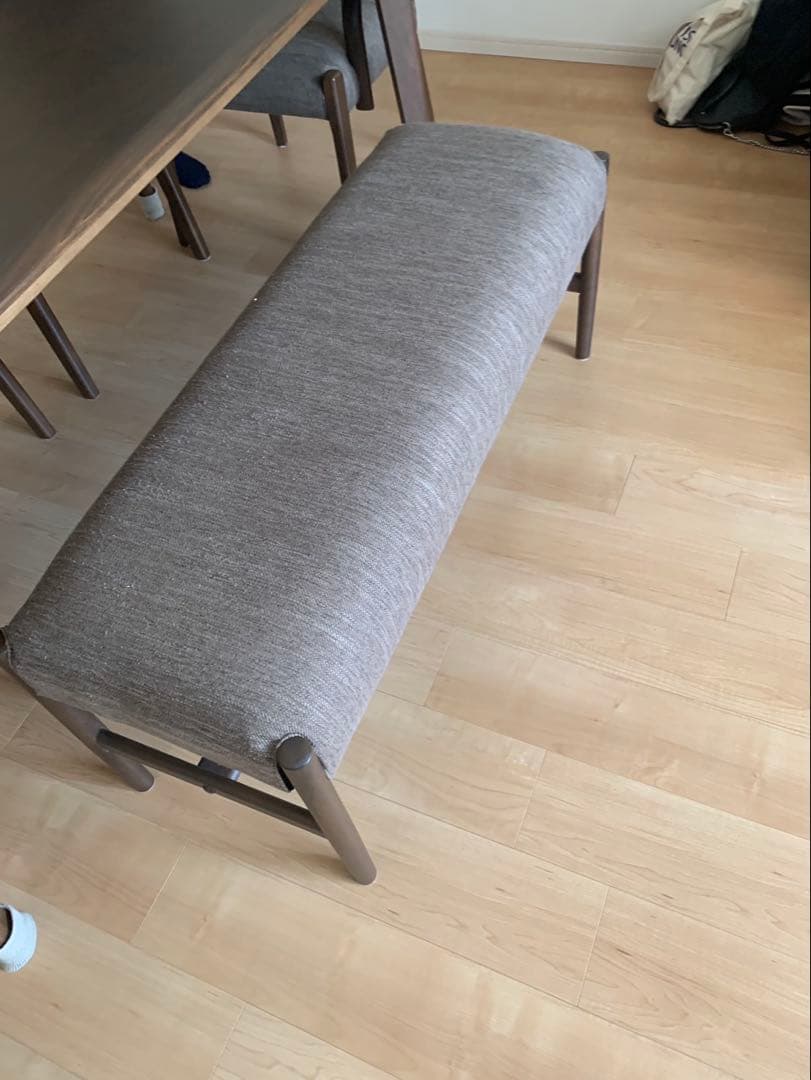 吏生　家具3点セット