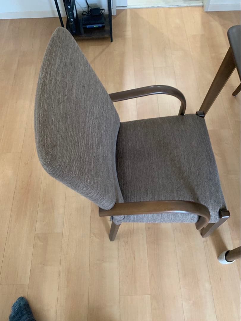 吏生　家具3点セット