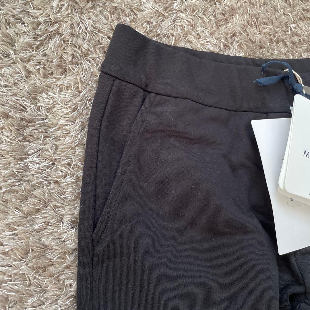 Moncler セットアップ　ジップアップパーカー　新品未使用　タグ付