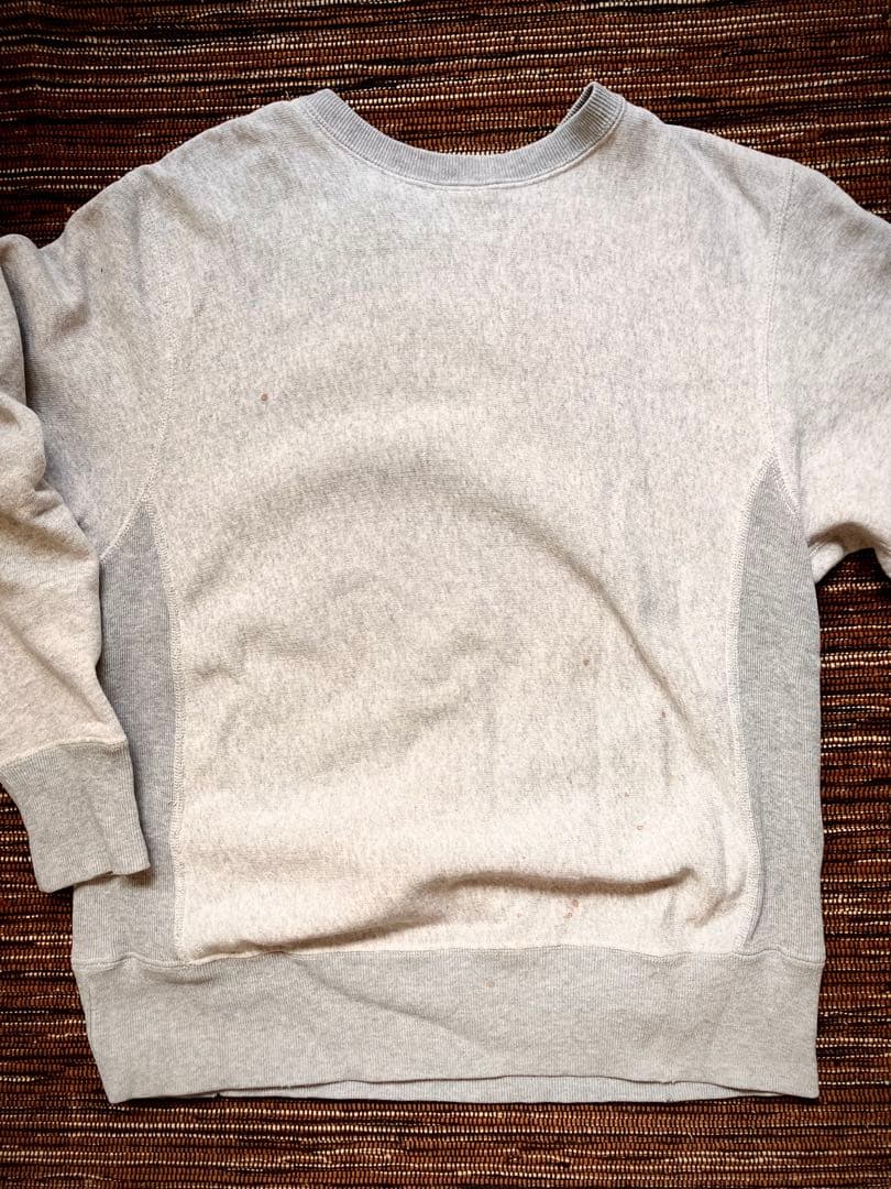 チャンピオン / リバースウィーブ / トレーナー