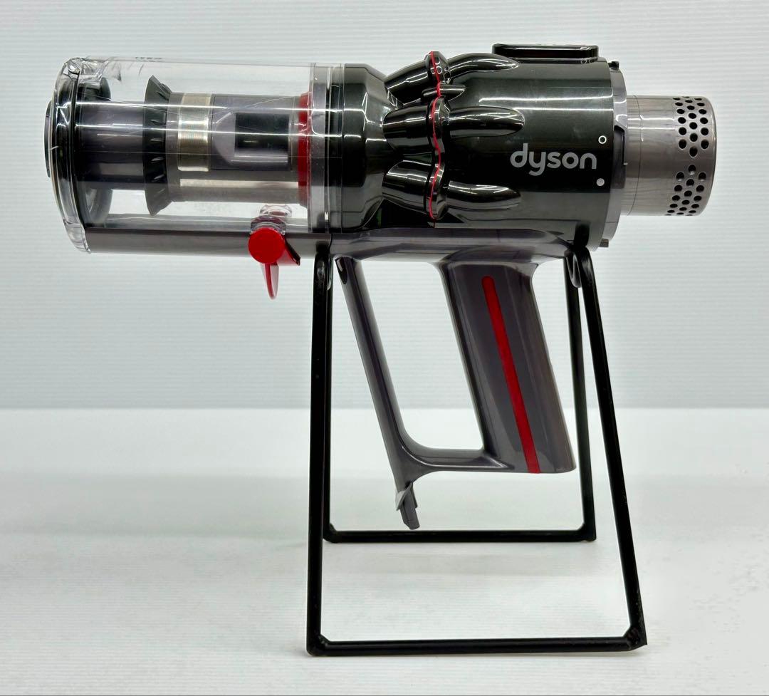 2024年製　ダイソン　掃除機　Dyson SV21 Micro 本体のみ　美品