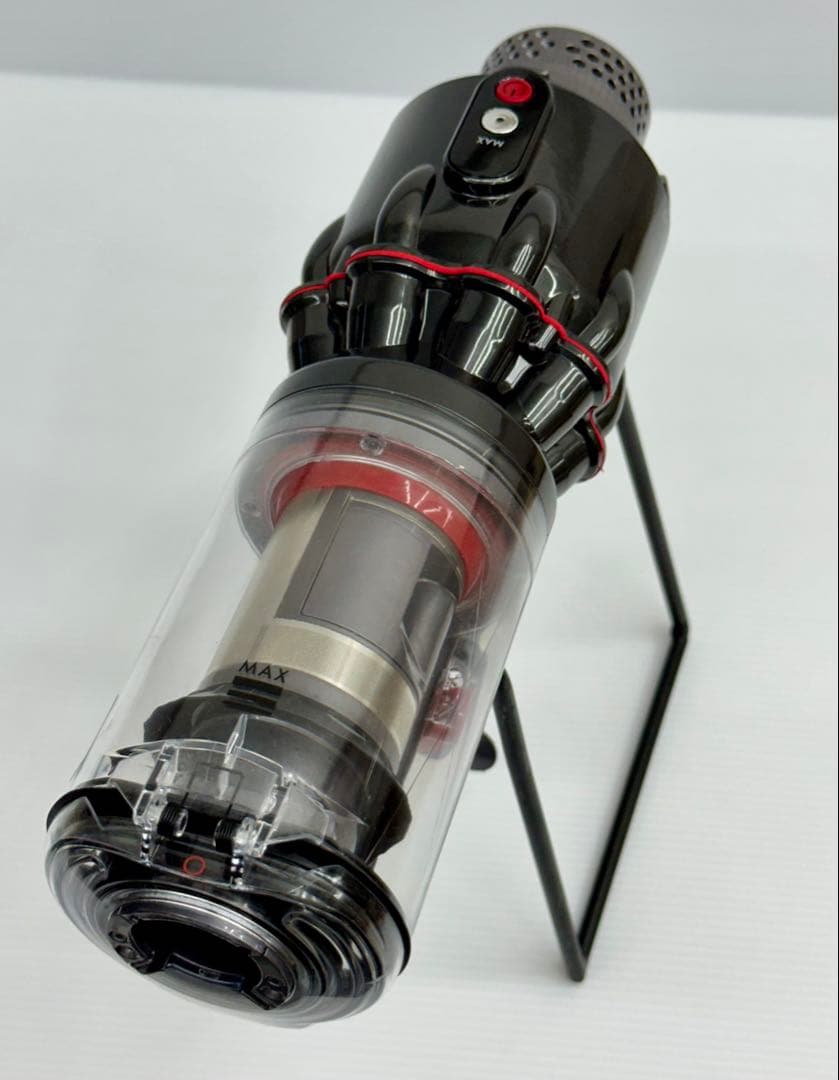 2024年製　ダイソン　掃除機　Dyson SV21 Micro 本体のみ　美品