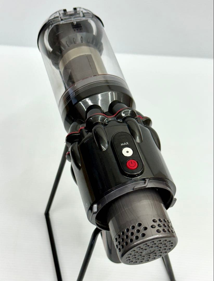 2024年製　ダイソン　掃除機　Dyson SV21 Micro 本体のみ　美品