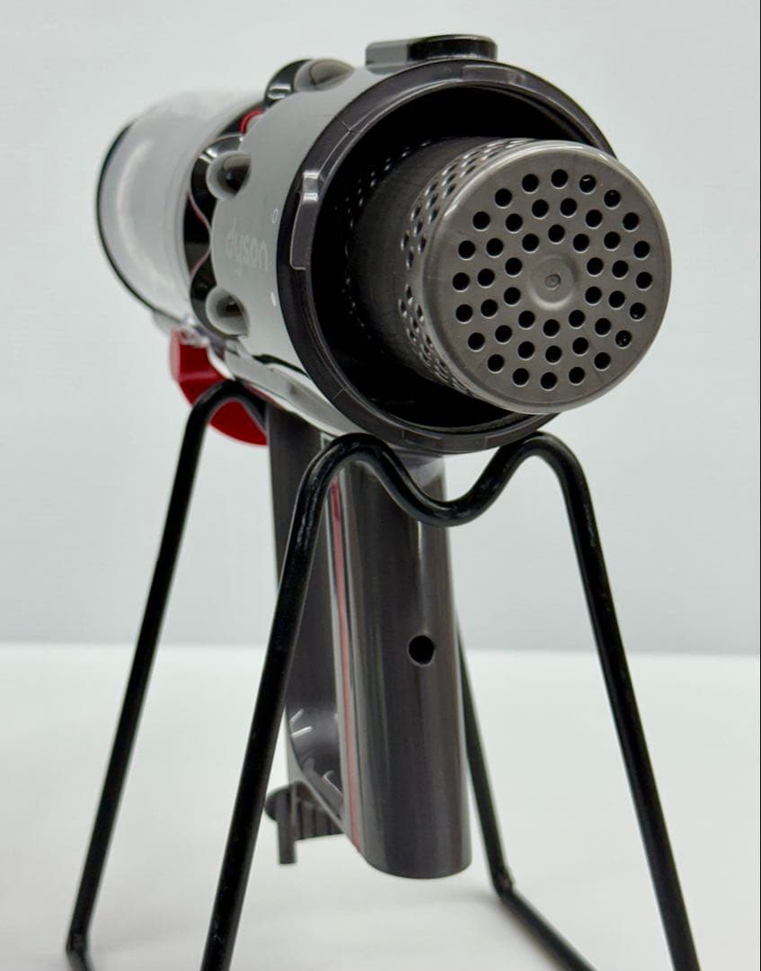 2024年製　ダイソン　掃除機　Dyson SV21 Micro 本体のみ　美品