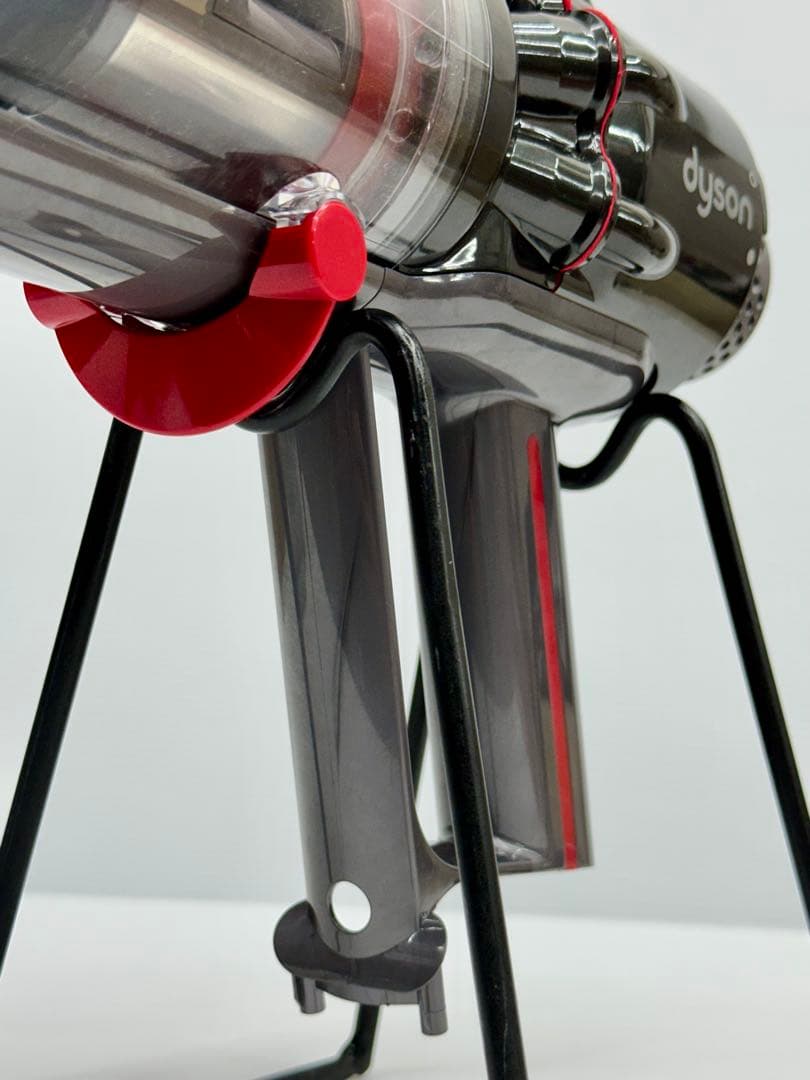 2024年製　ダイソン　掃除機　Dyson SV21 Micro 本体のみ　美品