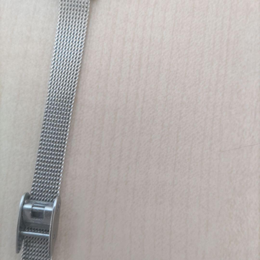 CITIZEN　kii　エコドライブ　腕時計