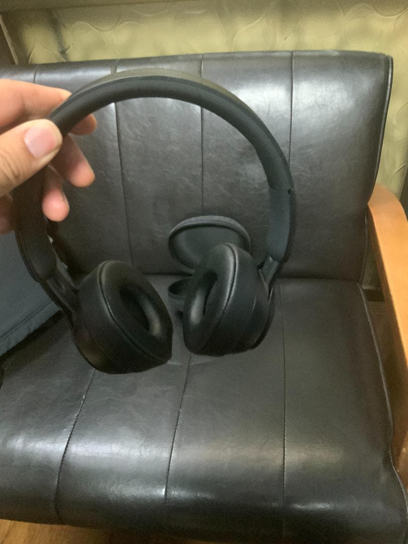 ヘッドホン Beats by Dr Dre SOLO PRO