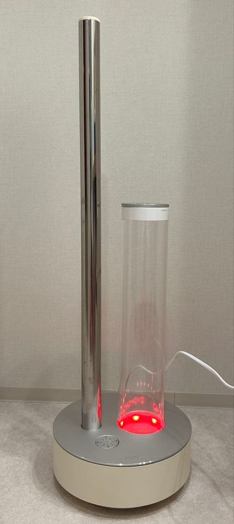 カドー加湿器　cado STEM620HM-C620