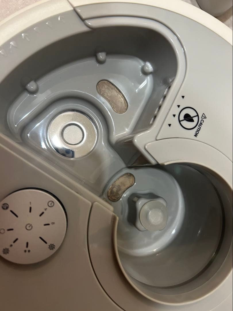 カドー加湿器　cado STEM620HM-C620