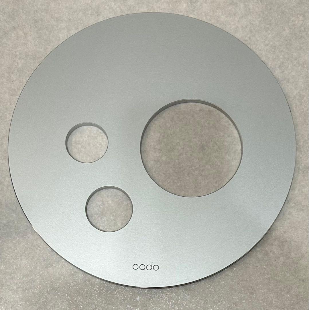 カドー加湿器　cado STEM620HM-C620