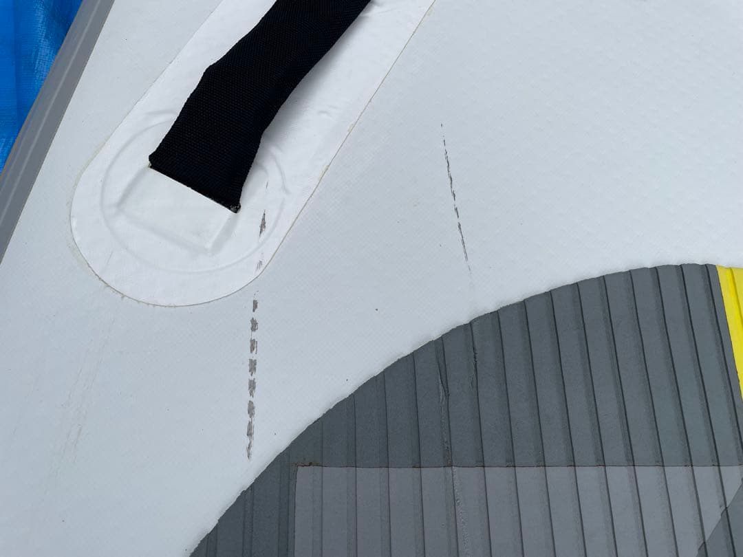 SUP C4 WATERMAN  PRO OPAE 日本限定モデル