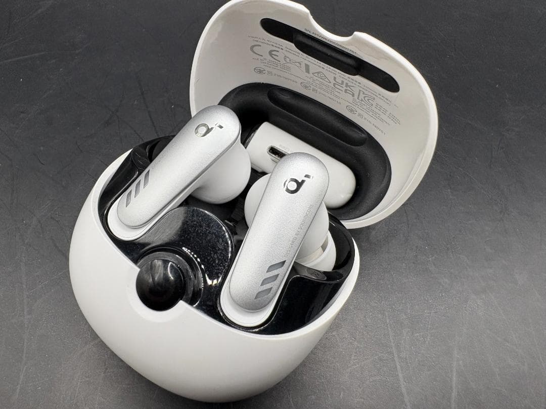 Anker Soundcore VR P10 ワイヤレスイヤホン