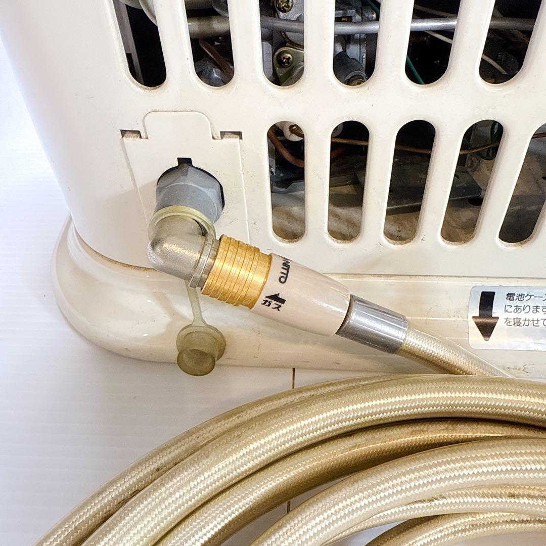 Rinnai リンナイガス赤外線ストーブ R-652PMSⅢ(A) 都市ガス用