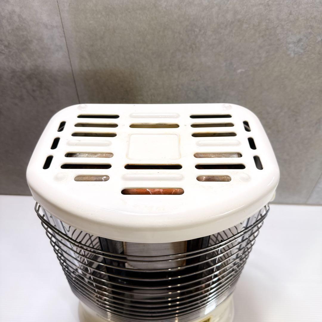 Rinnai リンナイガス赤外線ストーブ R-652PMSⅢ(A) 都市ガス用