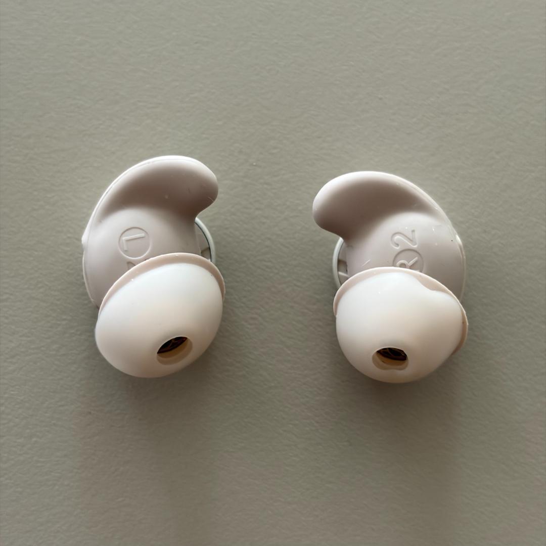 Anker soundcore A20 ワイヤレスイヤホン