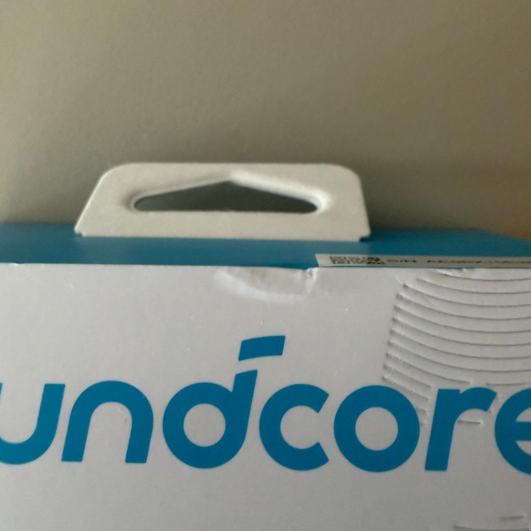 Anker soundcore A20 ワイヤレスイヤホン