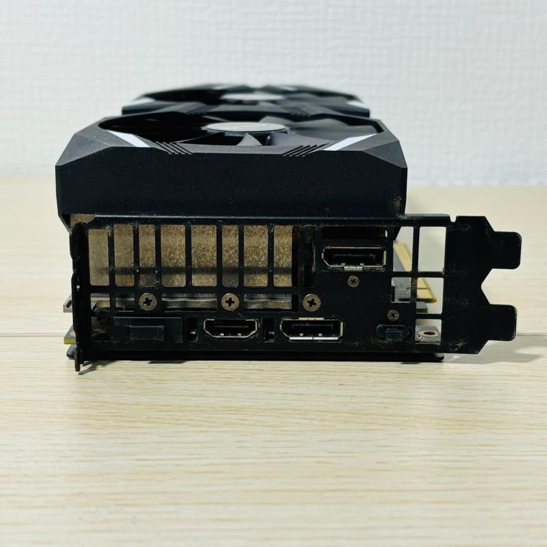 ASUS エイスース RTX2070 Nvidia グラフィックボード グラボ